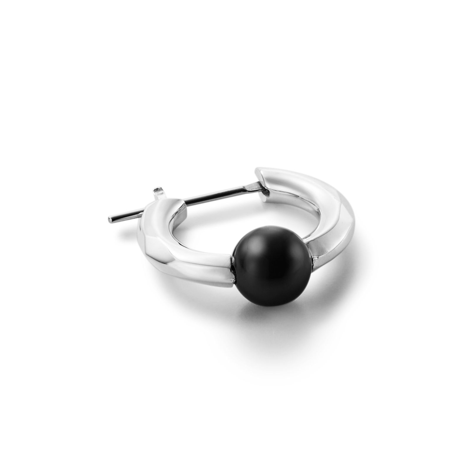Stone Ball Pierce