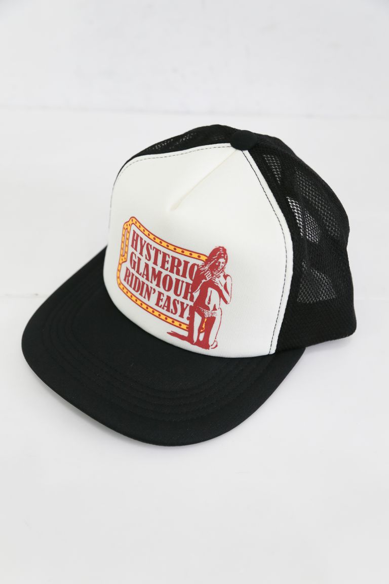 HYSTERIC GLAMOUR - [購入は1人1点まで] RIDIN