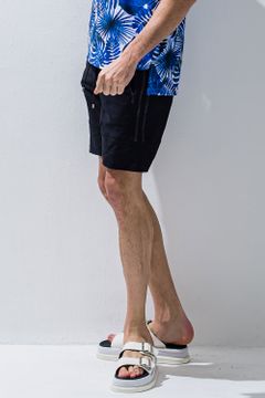 Johnson NYLON HP / ブラック×ブラック