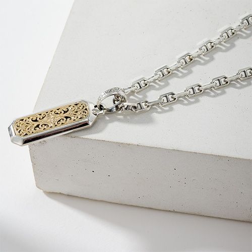 Simplicity Pendant  / GP034