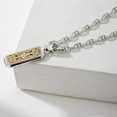 Simplicity Pendant  / GP034