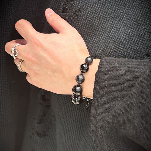 クロウ 2 ブレスレット / CROW 2 BRACELET