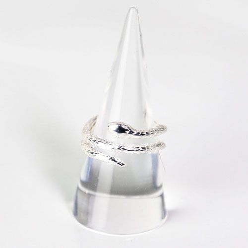 スネークイヤーカフ / SNAKE EARCUFF