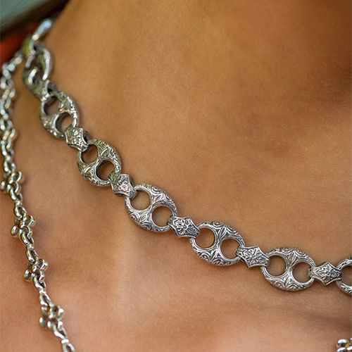 Thita Necklace / GN013