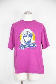 GOOD VIBRATION Tシャツ / パープル