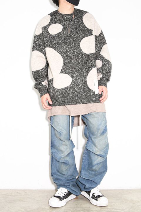 【先行予約】A.F ARTEFACT 2023AW コーディネート