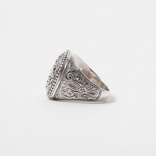 Byzantine Ring / GR039