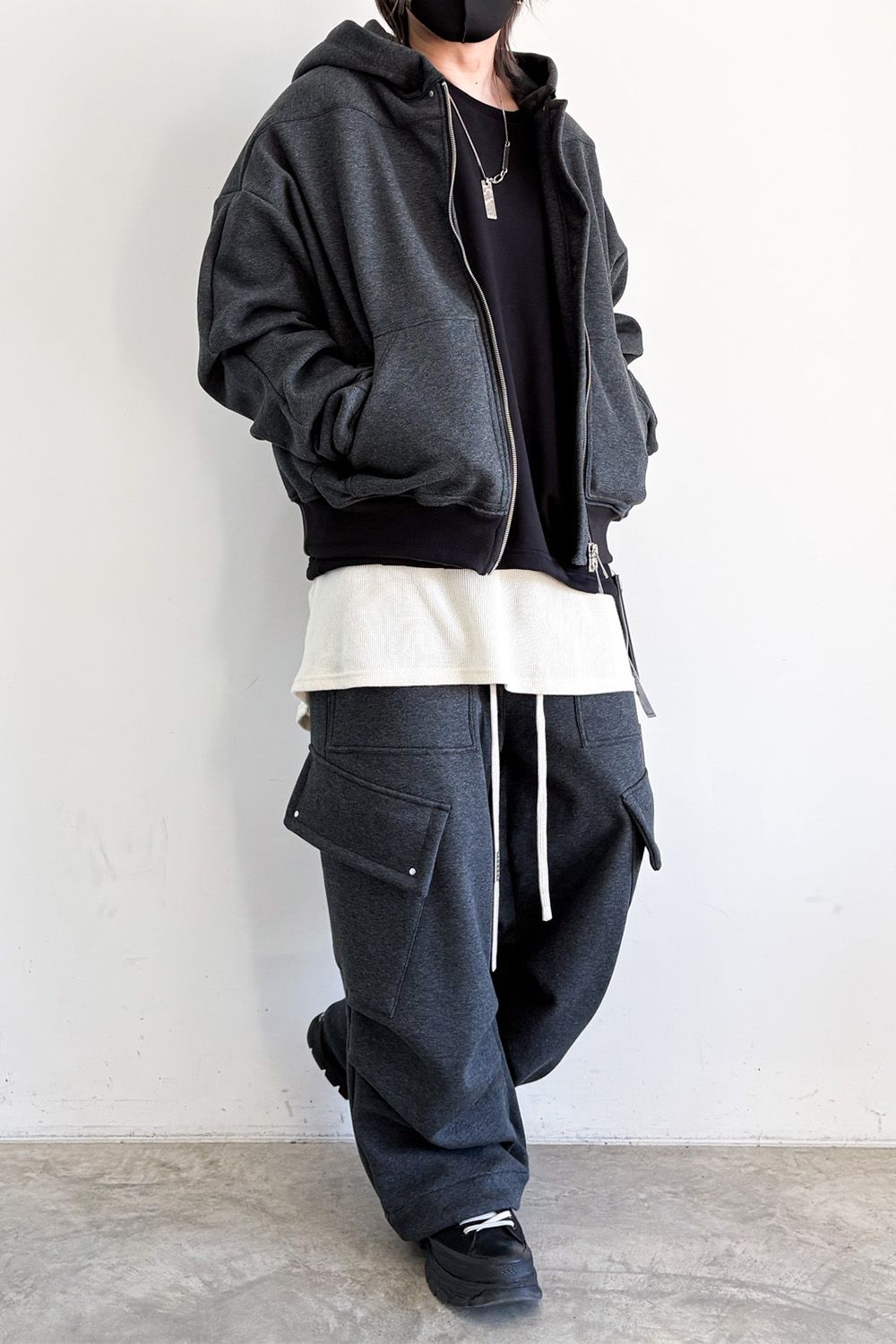 A.F ARTEFACT 2026AW 先行予約