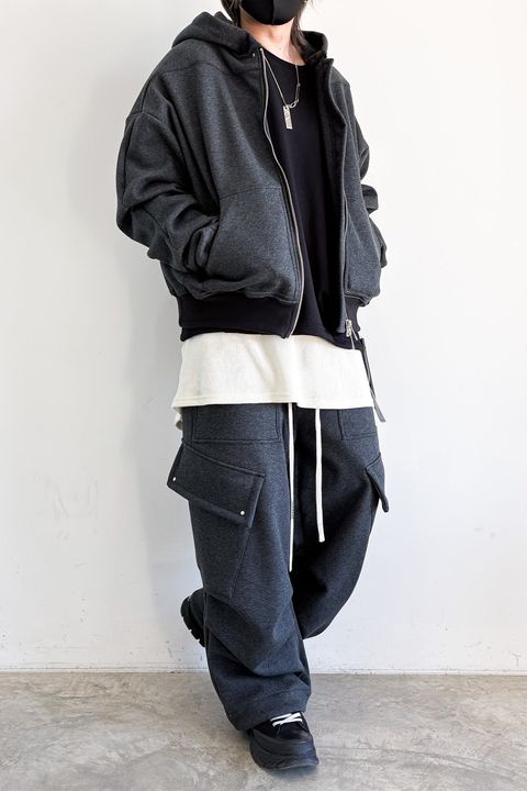 A.F ARTEFACT 2026AW 先行予約