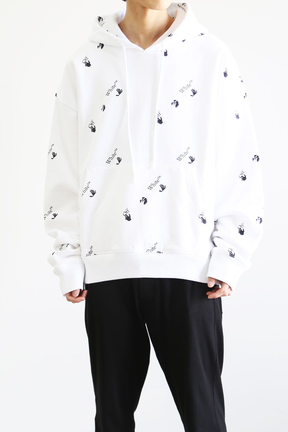 Off-White - オフホワイト | 通販ストア《Tempt》