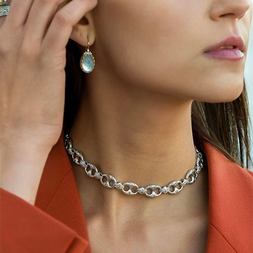 Thita Necklace / GN013