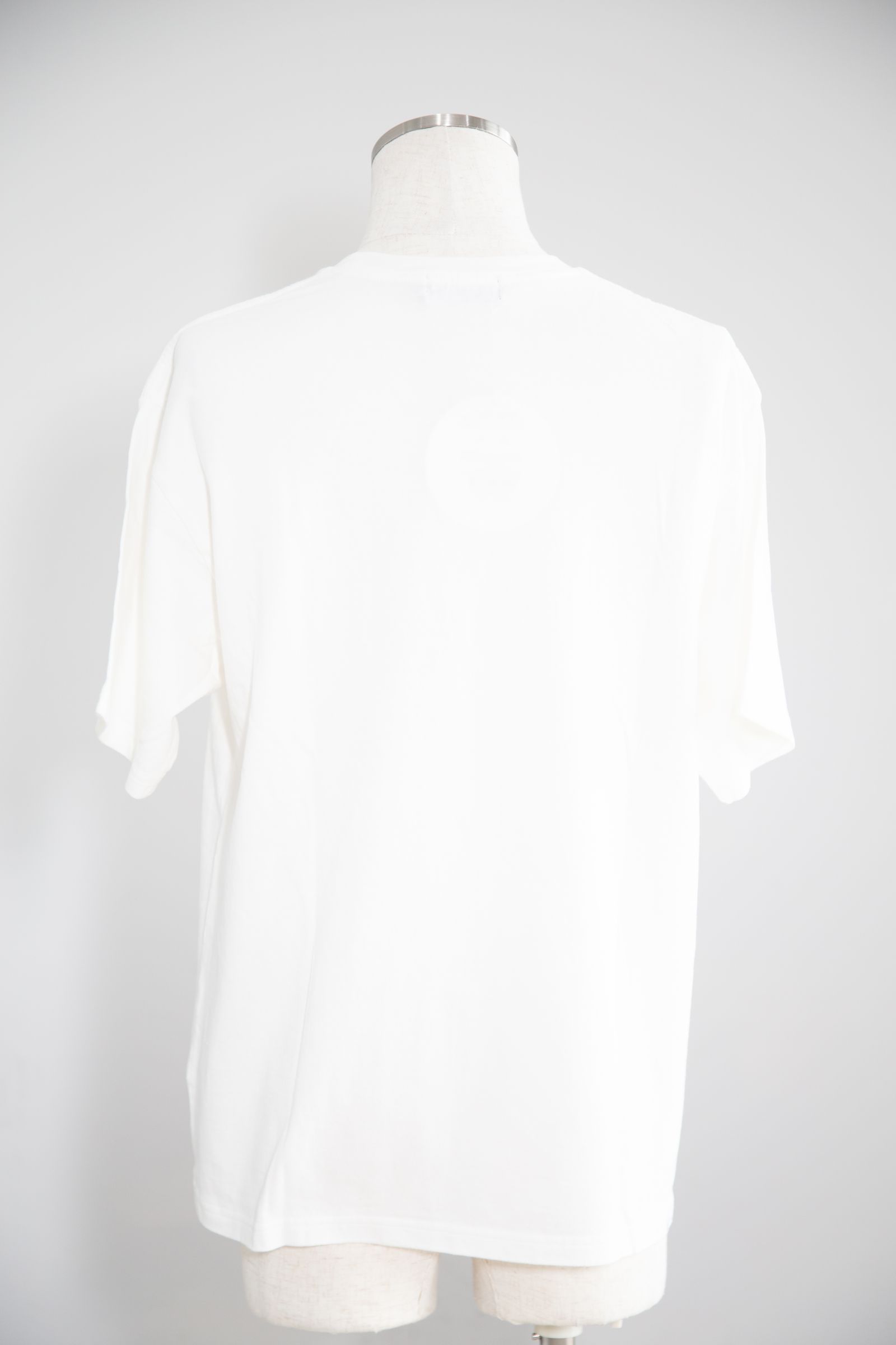HYS-HEADS Tシャツ / ホワイト