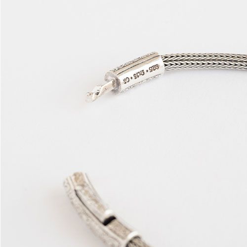 Minoas Thin Bracelet / GB008