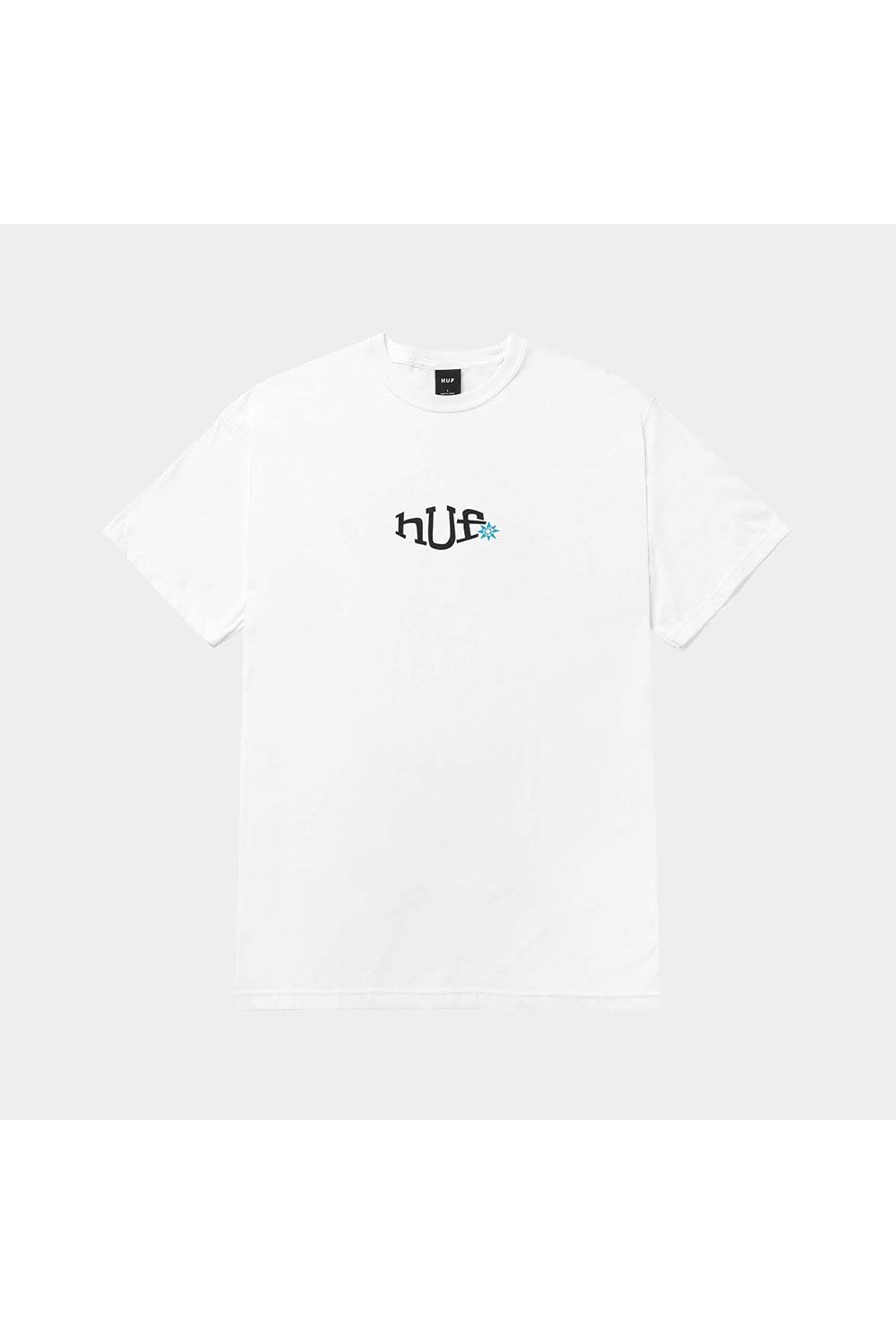 JAZZY GROOVES TEE / ホワイト