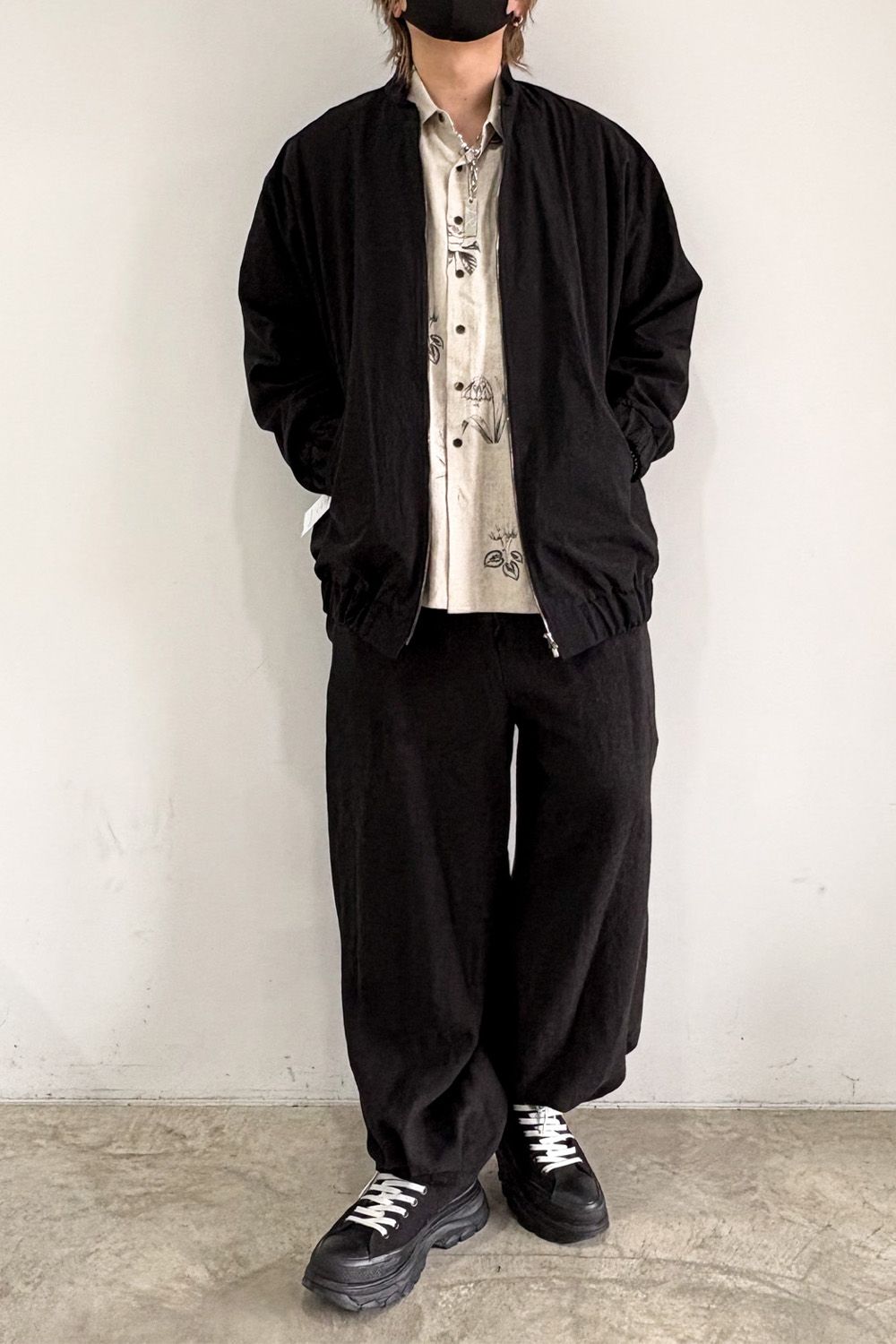 kujaku 2026AW 先行予約