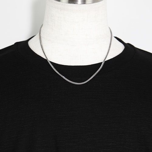 Greek Chain Necklace / GN010