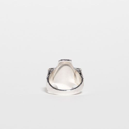 Santorini Cross Ring / GR035