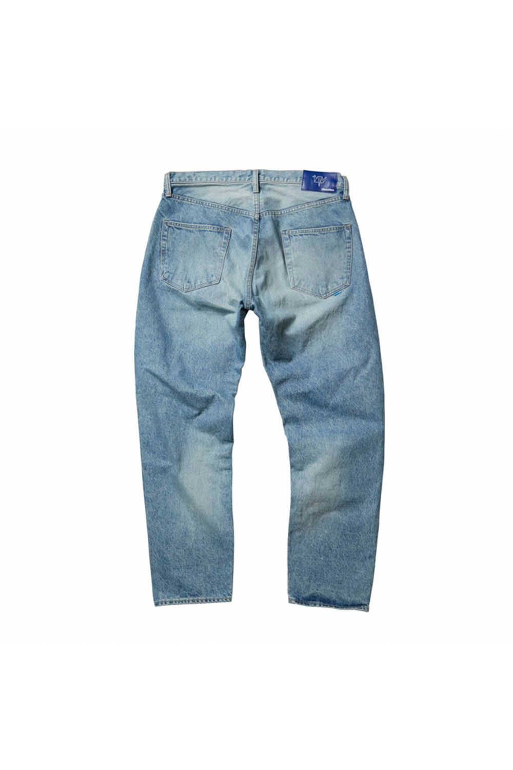 LR DENIM PANTS / インディゴ