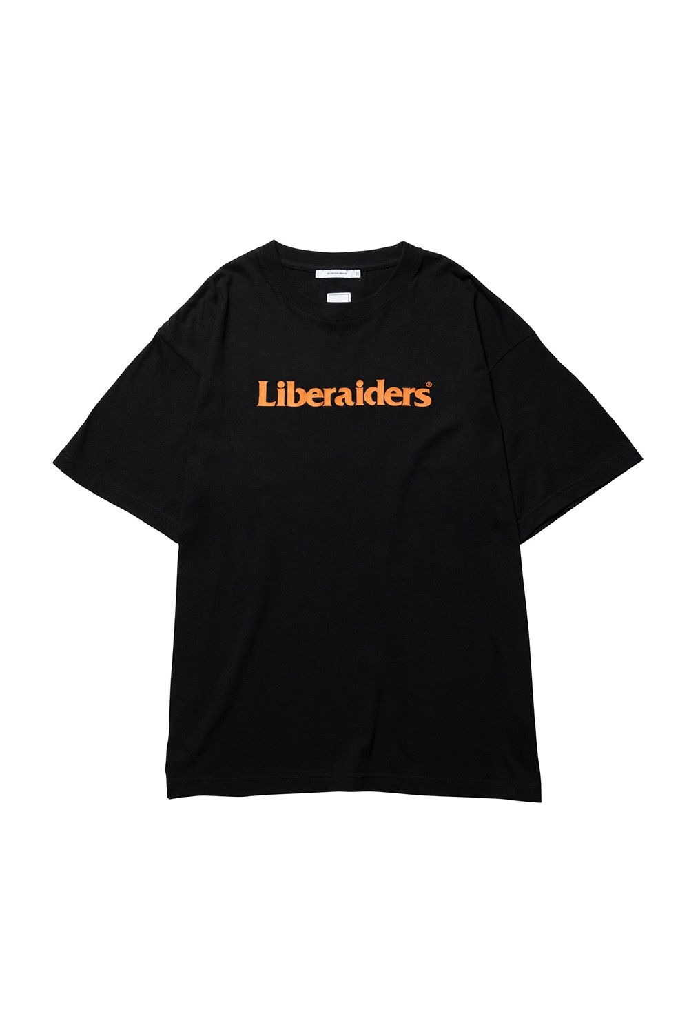 OG LOGO TEE / ブラック