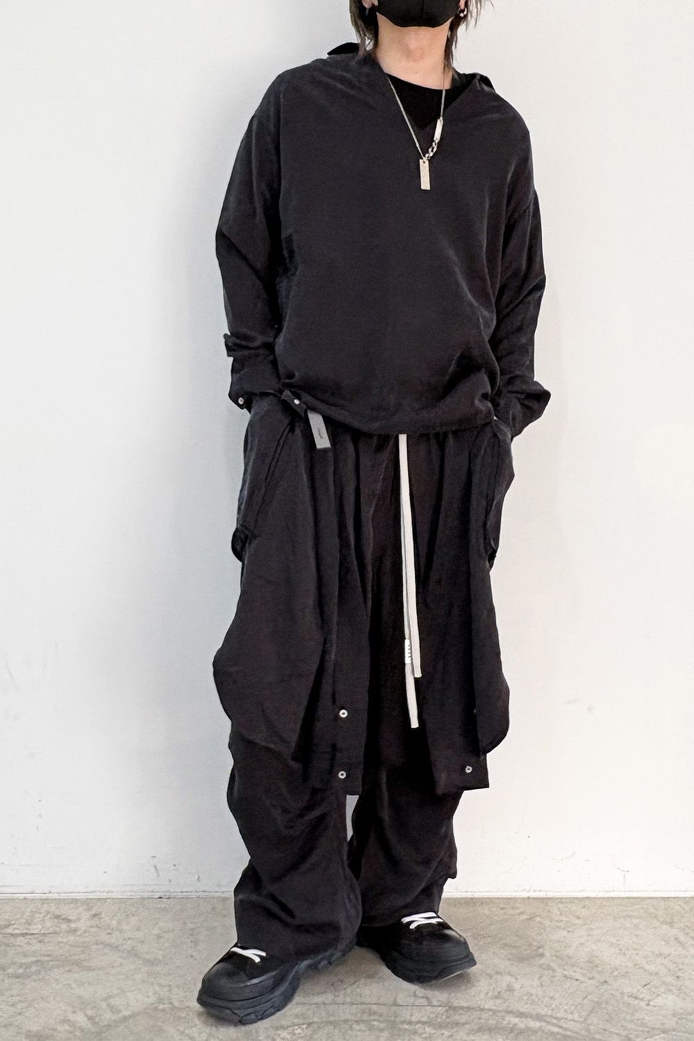 A.F ARTEFACT 2026AW 先行予約