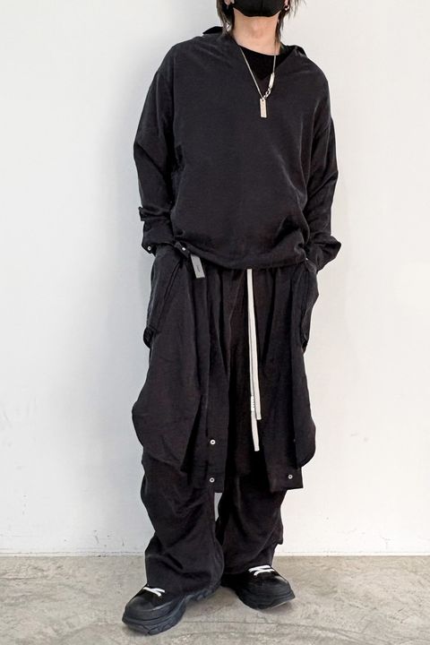 A.F ARTEFACT 2026AW 先行予約