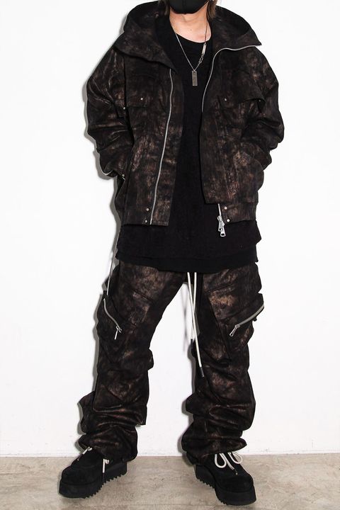 【先行予約】A.F ARTEFACT 2025AW