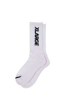 STANDARD LOGO SOCKS -