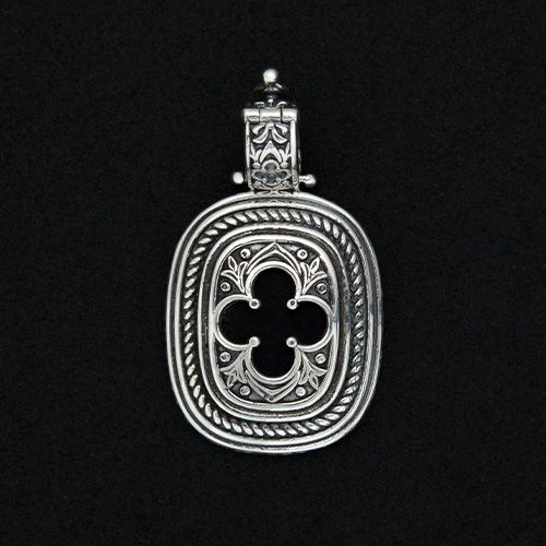 Odysseus Pendant / GP030