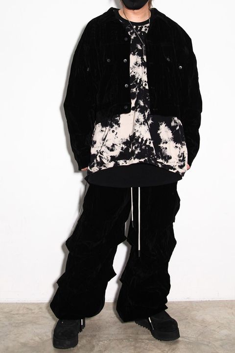 【先行予約】A.F ARTEFACT 2025AW