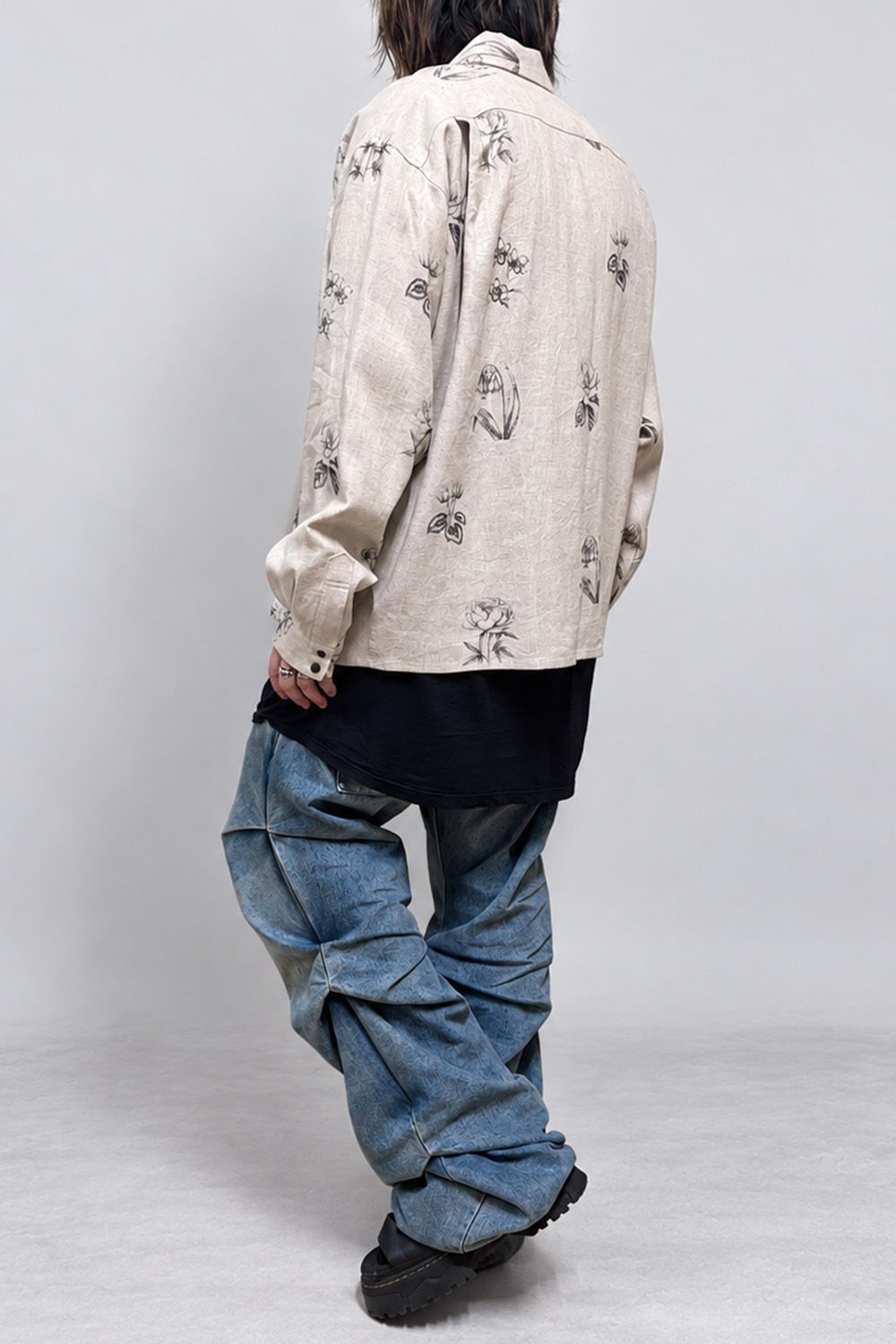 STYLE NO. 5465