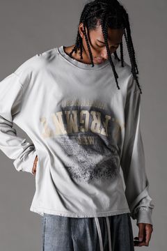 AFRGMNT Long Sleeve