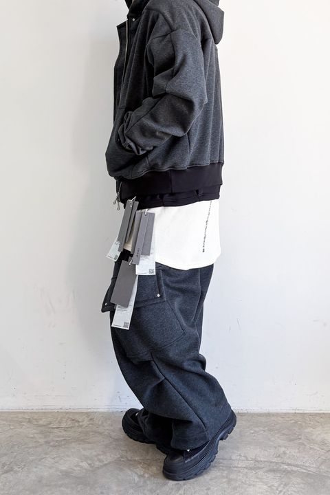 A.F ARTEFACT 2026AW 先行予約