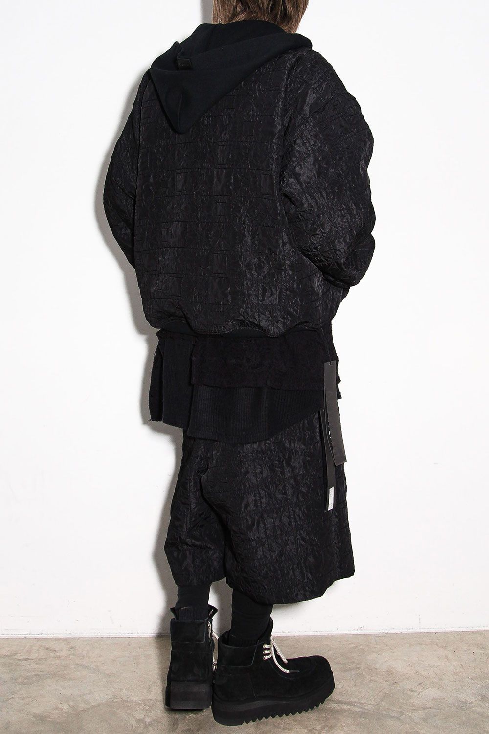 【先行予約】A.F ARTEFACT 2025AW