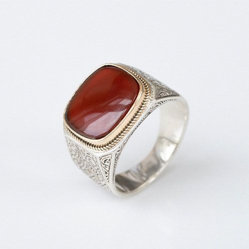 Classic Ring / GR030