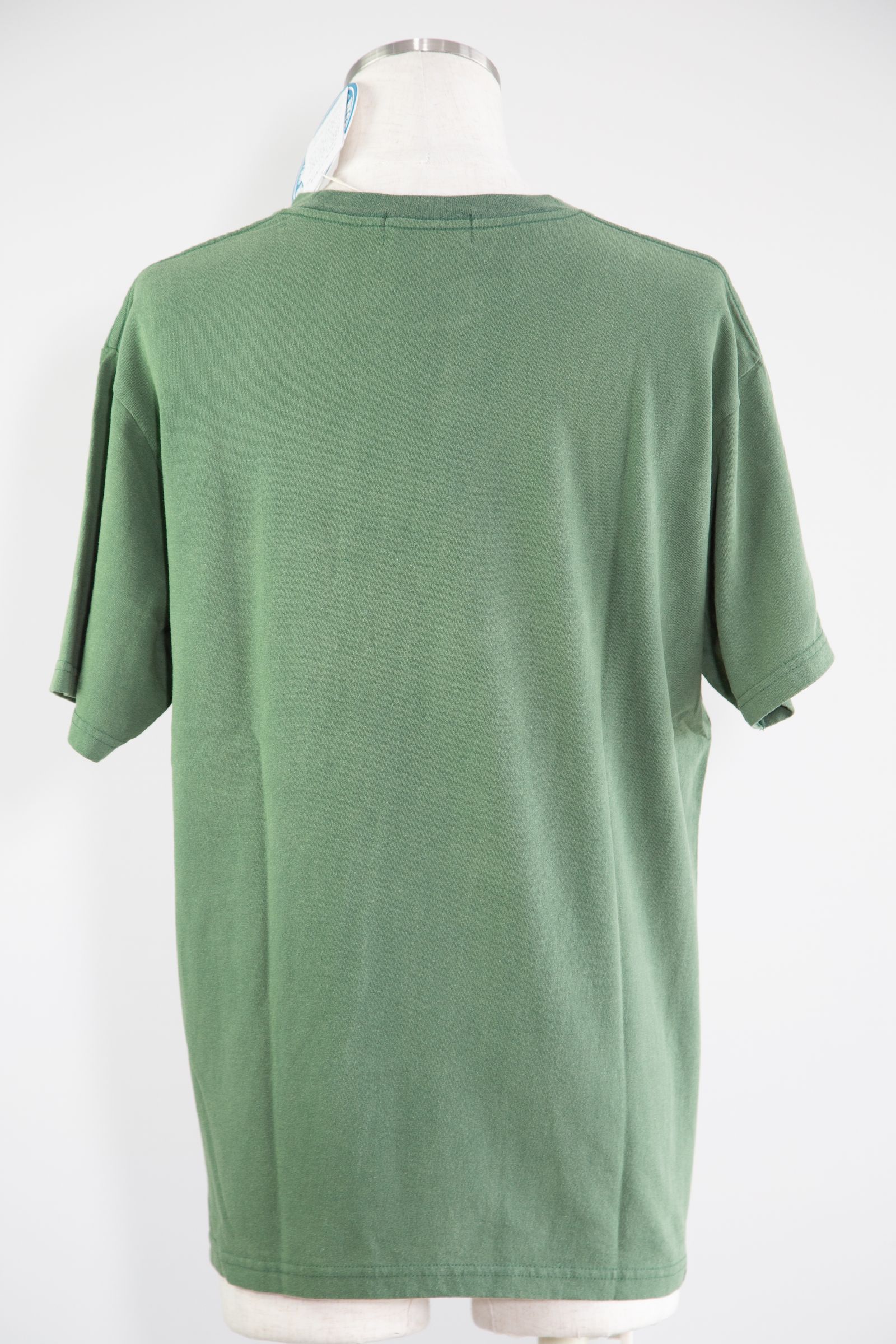 HG AFFAIR Tシャツ / グリーン