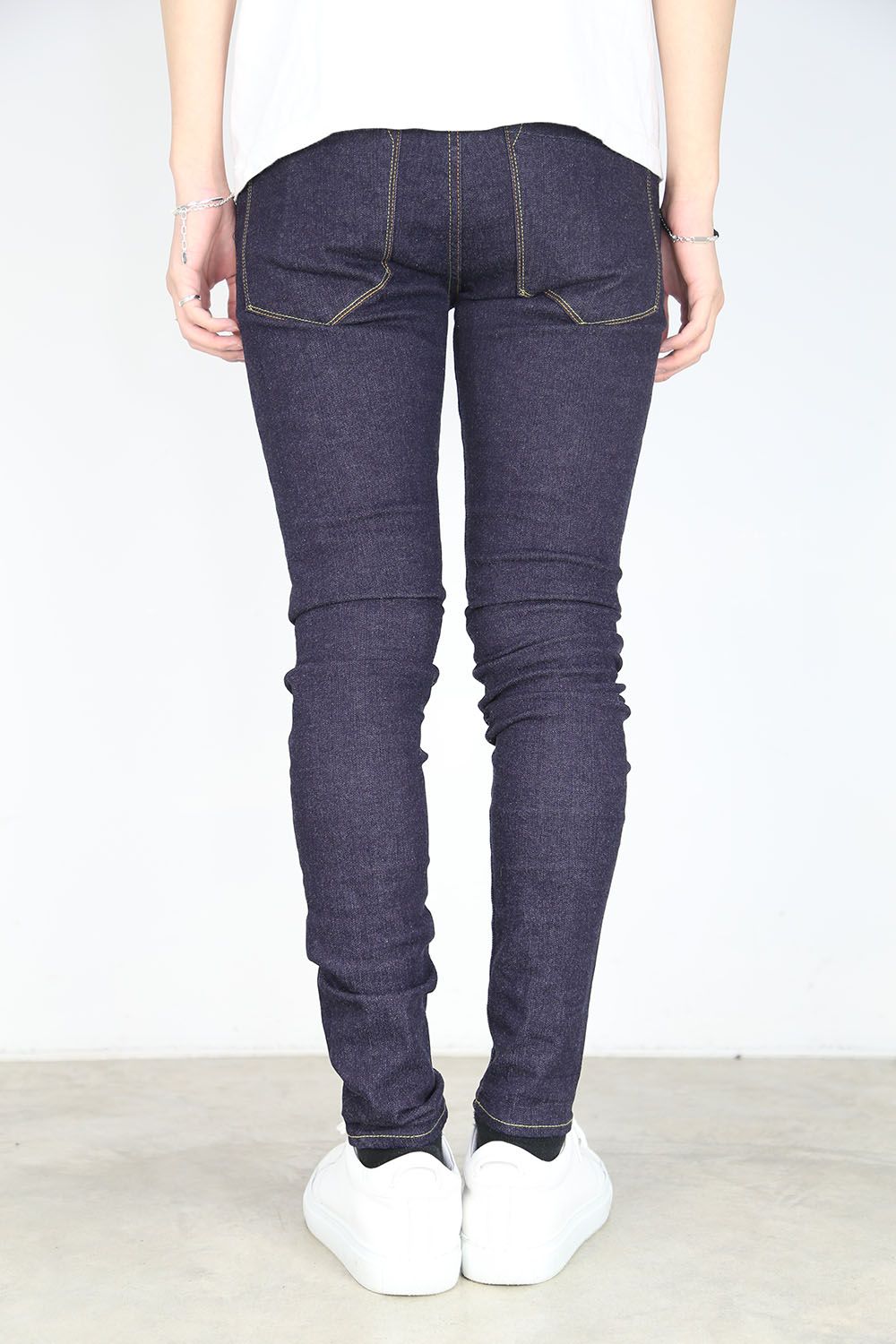 【人気定番商品】LOAD DENIM / インディゴワンウォッシュ