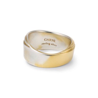 Layered Ring