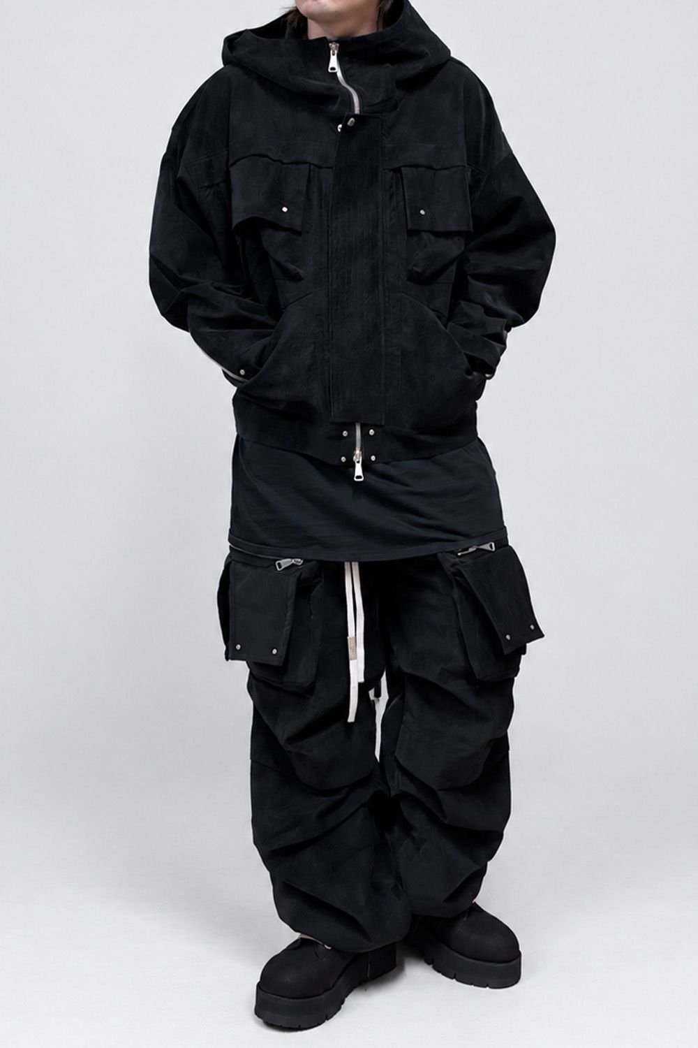 STYLE NO. 5466