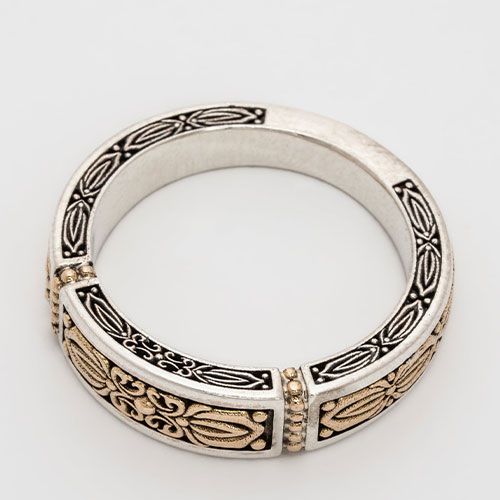 Erotokritos Band Ring / GR069