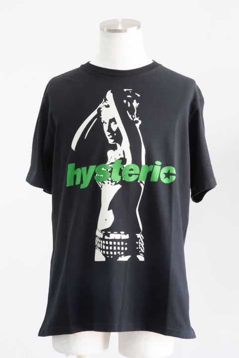 HYSTERIC GLAMOUR - ヒステリックグラマー | 正規オンライン通販《Tempt》