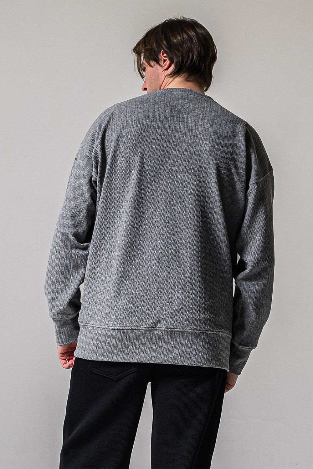 blister trainer / グレー