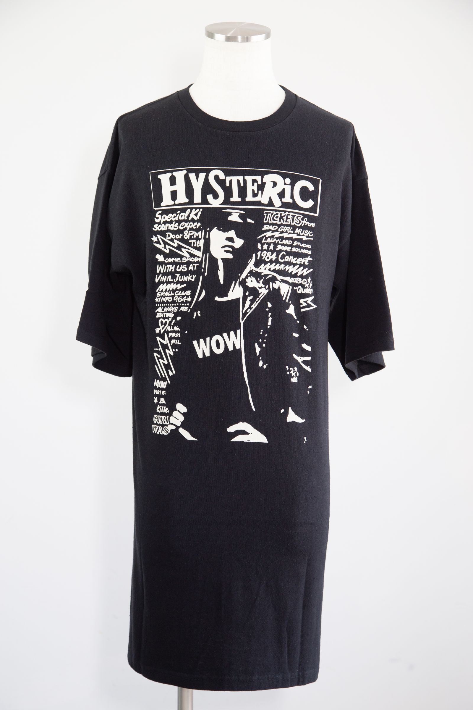 レディース | HYSTERIC GLAMOUR - ヒステリックグラマー 正規