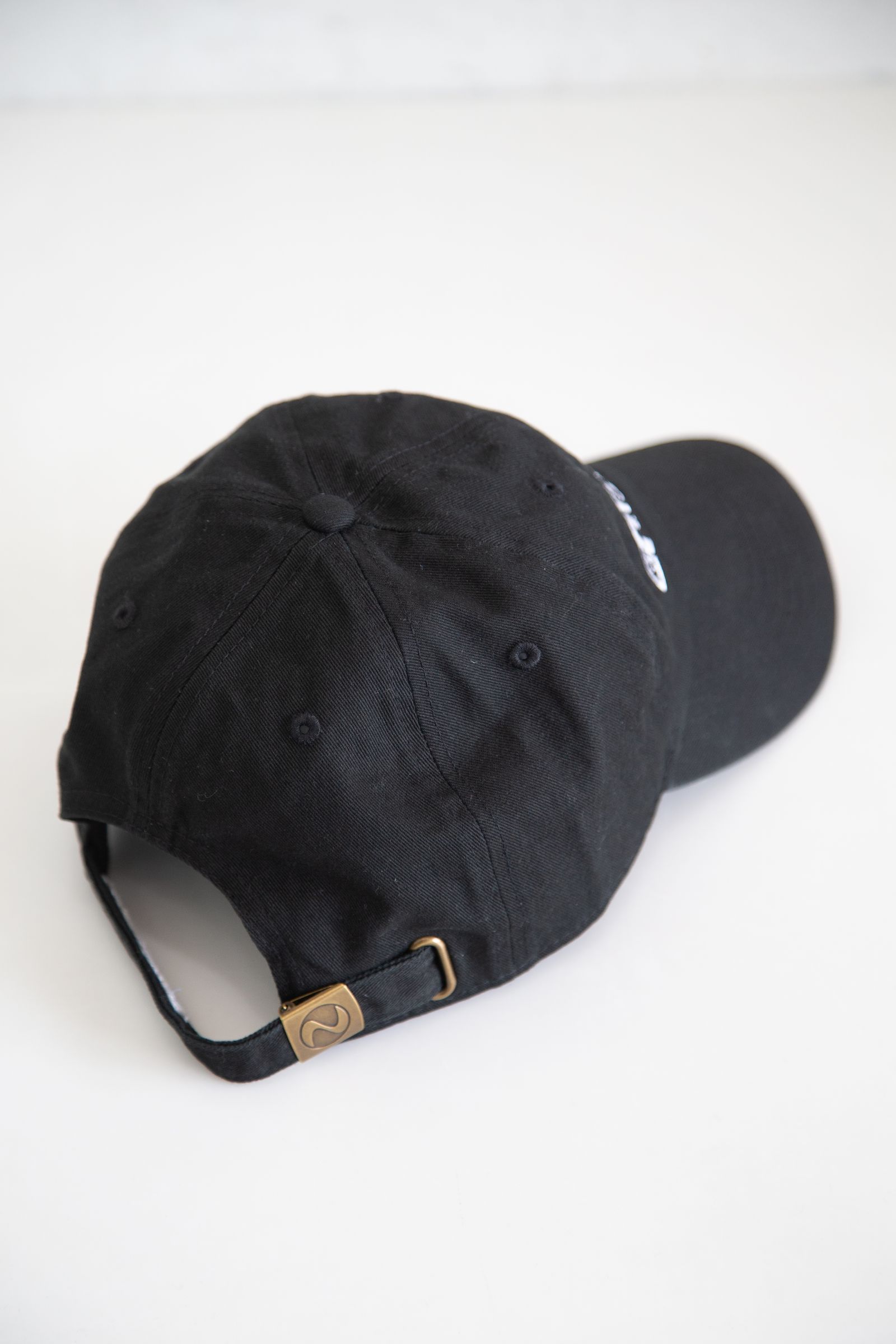 [ラスト1点] Member's Cap / ブラック