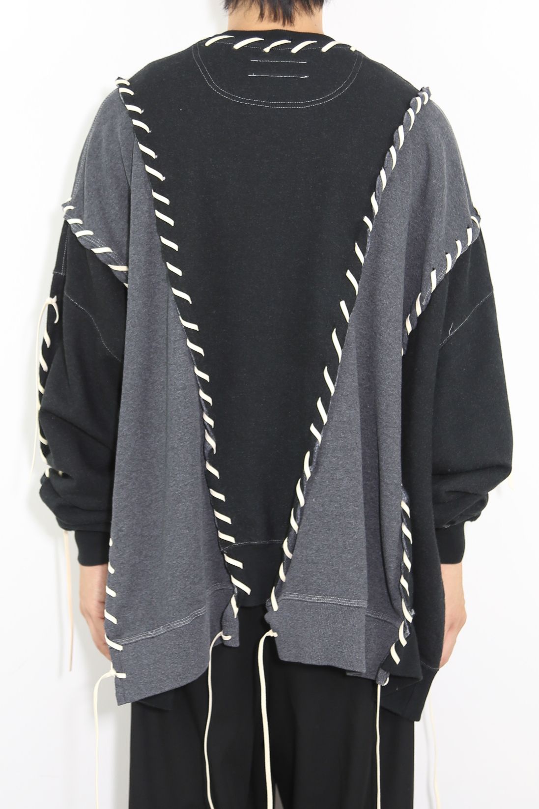 Looping Champ Sweat / B