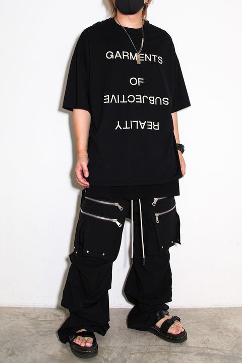 【先行予約】2026SS COLLECTION A.F ARTEFACT