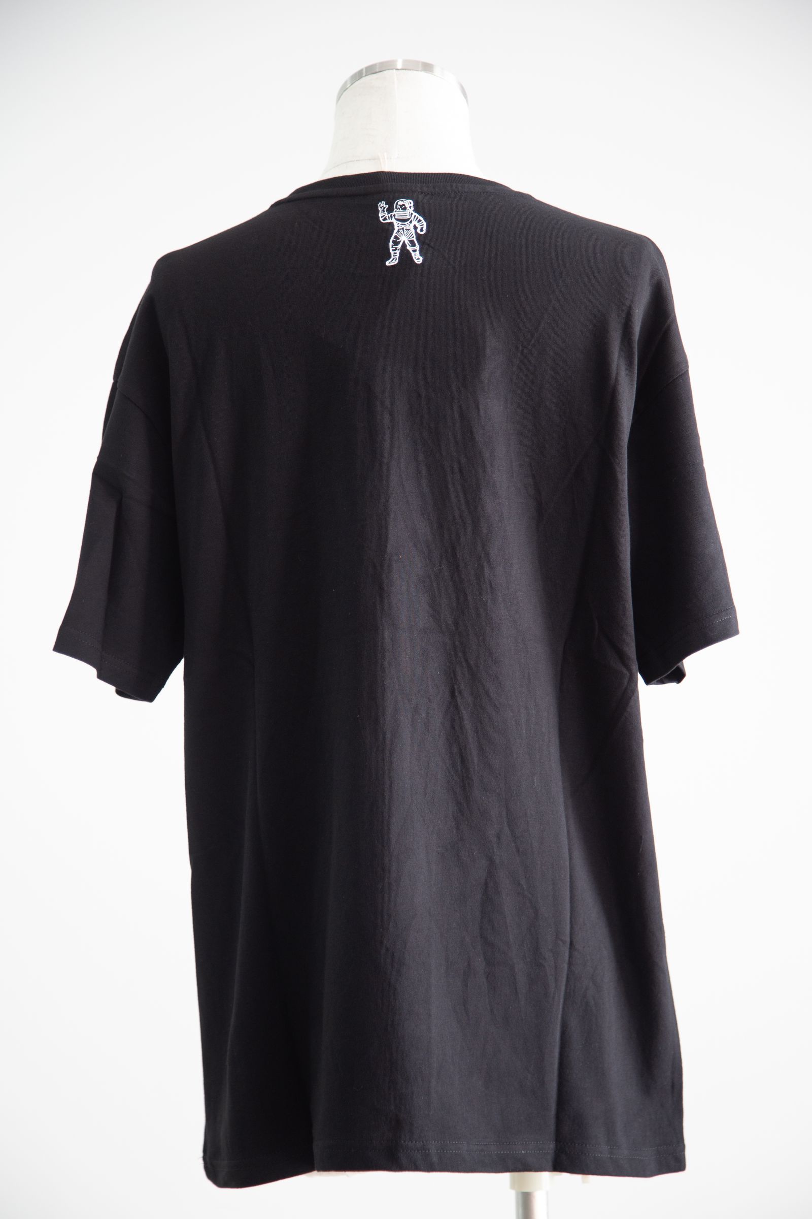 【BILLIONAIRE BOYS CLUB】BB ABYSS T-SHIRT / ブラック