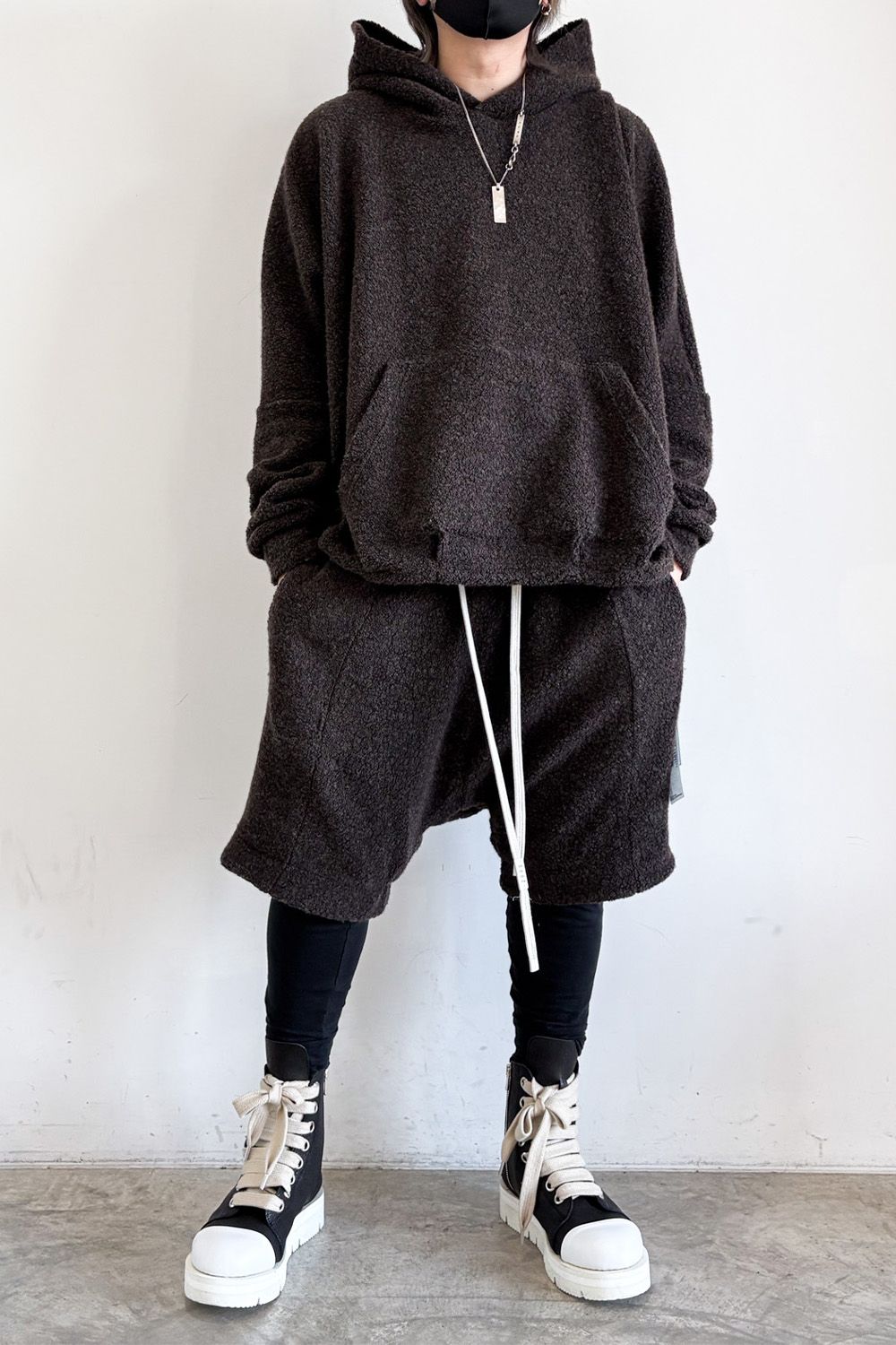 A.F ARTEFACT 2026AW 先行予約