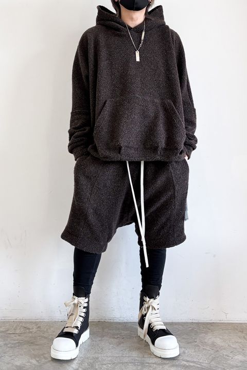 A.F ARTEFACT 2026AW 先行予約