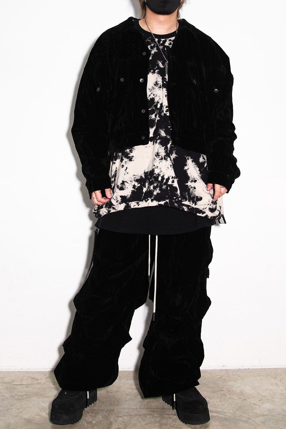 【先行予約】A.F ARTEFACT 2025AW