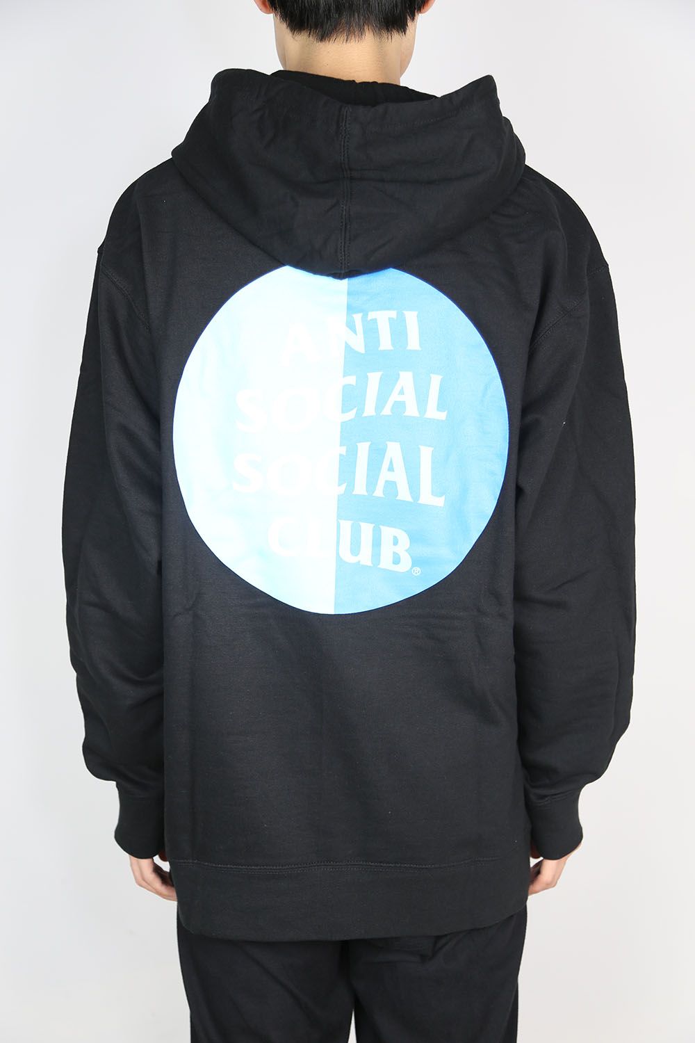 HYPOCRITE BLACK HOODIE / ブラック